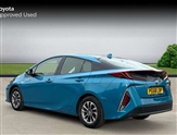 Toyota Prius Image 4