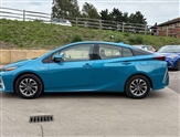 Toyota Prius Image 5