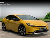 Toyota Prius Image 1