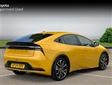 Toyota Prius Image 2
