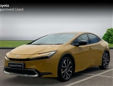 Toyota Prius Image 3