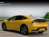 Toyota Prius Image 4