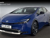 Toyota Prius Image 3