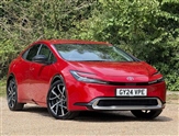 Toyota Prius Image 1