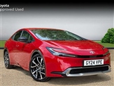 Toyota Prius Image 2