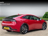 Toyota Prius Image 3