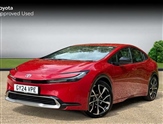 Toyota Prius Image 4