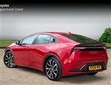Toyota Prius Image 5