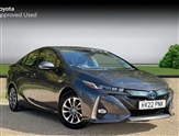 Toyota Prius Image 2