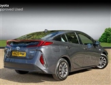 Toyota Prius Image 3