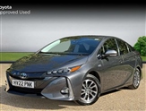 Toyota Prius Image 4