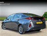 Toyota Prius Image 5
