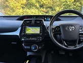 Toyota Prius Image 6