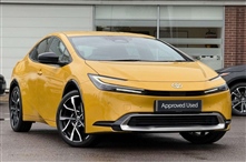 Used Toyota Prius