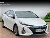 Toyota Prius Image 1