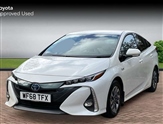 Toyota Prius Image 5