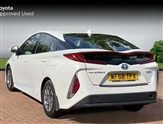 Toyota Prius Image 6