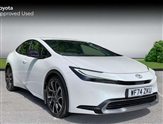 Toyota Prius Image 1