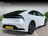 Toyota Prius Image 2