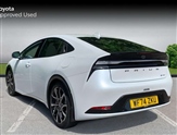 Toyota Prius Image 4