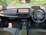 Toyota Prius Image 5