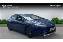 Used Toyota Prius