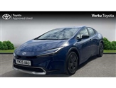 Toyota Prius Image 3