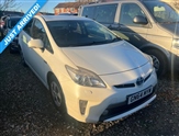 Used Toyota Prius