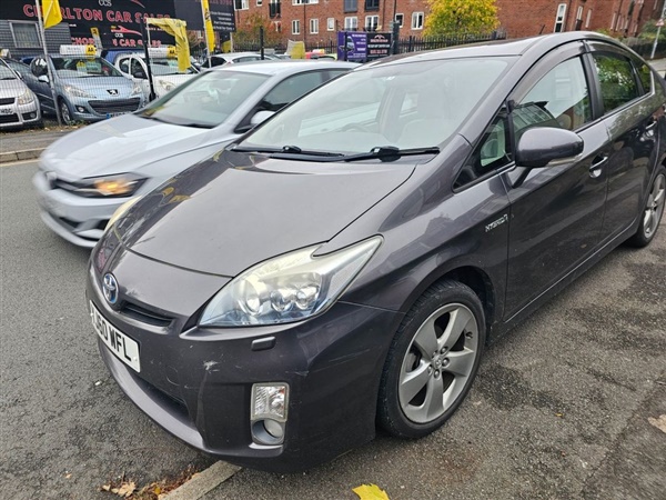 Large image for the Used Toyota PRIUS