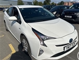 Used Toyota Prius