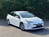 Used Toyota Prius