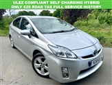 Used Toyota Prius