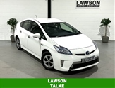 Used Toyota Prius Used Toyota Prius