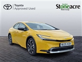 Toyota Prius Image 1