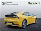 Toyota Prius Image 4