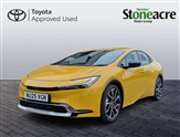 Toyota Prius Image 5