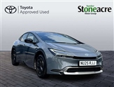 Toyota Prius Image 1