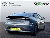 Toyota Prius Image 5