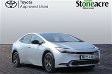 Used Toyota Prius