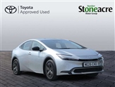 Toyota Prius Image 1