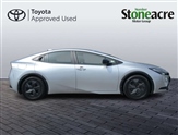 Toyota Prius Image 4