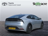 Toyota Prius Image 5