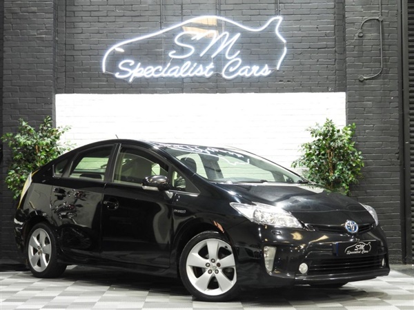 Large image for the Used Toyota PRIUS