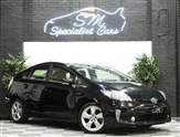 Used Toyota Prius
