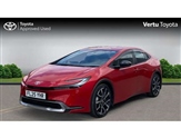 Toyota Prius Image 3
