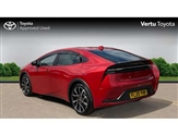 Toyota Prius Image 4