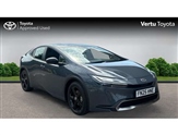 Toyota Prius Image 1