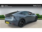 Toyota Prius Image 2