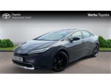 Toyota Prius Image 3
