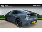 Toyota Prius Image 4